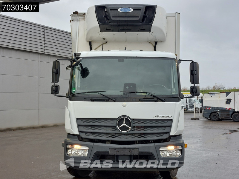 הַחכָּרָה Mercedes-Benz Atego 1624 4X2 Damaged box! Carrier Supra 1250 1500kg Ladebordwand Automatic Mercedes-Benz Atego 1624 4X2 Damaged box! Carrier Supra 1250 1500kg Ladebordwand Automatic: תמונה 11 הַחכָּרָה Mercedes-Benz Atego 1624 4X2 Damaged box! Carrier Supra 1250 1500kg Ladebordwand Automatic Mercedes-Benz Atego 1624 4X2 Damaged box! Carrier Supra 1250 1500kg Ladebordwand Automatic: תמונה 11