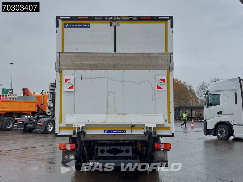 הַחכָּרָה Mercedes-Benz Atego 1624 4X2 Damaged box! Carrier Supra 1250 1500kg Ladebordwand Automatic Mercedes-Benz Atego 1624 4X2 Damaged box! Carrier Supra 1250 1500kg Ladebordwand Automatic: תמונה 7 הַחכָּרָה Mercedes-Benz Atego 1624 4X2 Damaged box! Carrier Supra 1250 1500kg Ladebordwand Automatic Mercedes-Benz Atego 1624 4X2 Damaged box! Carrier Supra 1250 1500kg Ladebordwand Automatic: תמונה 7