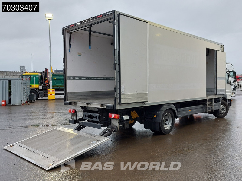 הַחכָּרָה Mercedes-Benz Atego 1624 4X2 Damaged box! Carrier Supra 1250 1500kg Ladebordwand Automatic Mercedes-Benz Atego 1624 4X2 Damaged box! Carrier Supra 1250 1500kg Ladebordwand Automatic: תמונה 6 הַחכָּרָה Mercedes-Benz Atego 1624 4X2 Damaged box! Carrier Supra 1250 1500kg Ladebordwand Automatic Mercedes-Benz Atego 1624 4X2 Damaged box! Carrier Supra 1250 1500kg Ladebordwand Automatic: תמונה 6