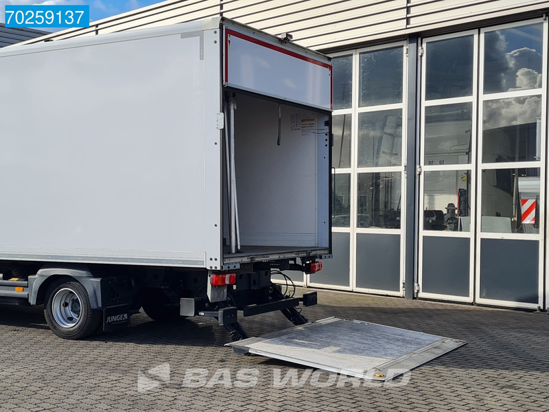 Mercedes-Benz Atego 816 4X2 8tonnerThermo-King B-100 Max 2 compartments Euro 6 - משאית קירור: תמונה 3 Mercedes-Benz Atego 816 4X2 8tonnerThermo-King B-100 Max 2 compartments Euro 6 - משאית קירור: תמונה 3