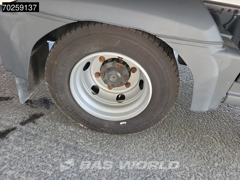 Mercedes-Benz Atego 816 4X2 8tons NL-Truck Thermo-King B-100 Max 2 compartments Euro 6 - משאית קירור: תמונה 5 Mercedes-Benz Atego 816 4X2 8tons NL-Truck Thermo-King B-100 Max 2 compartments Euro 6 - משאית קירור: תמונה 5