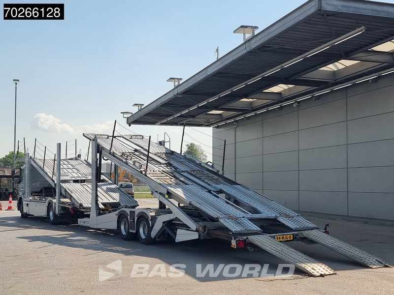 Mercedes-Benz Axor 1833 4X2 Retarder 3-Pedals Rolfo Aufbau Euro 5 - משאית הובלה אוטומטית: תמונה 2 Mercedes-Benz Axor 1833 4X2 Retarder 3-Pedals Rolfo Aufbau Euro 5 - משאית הובלה אוטומטית: תמונה 2