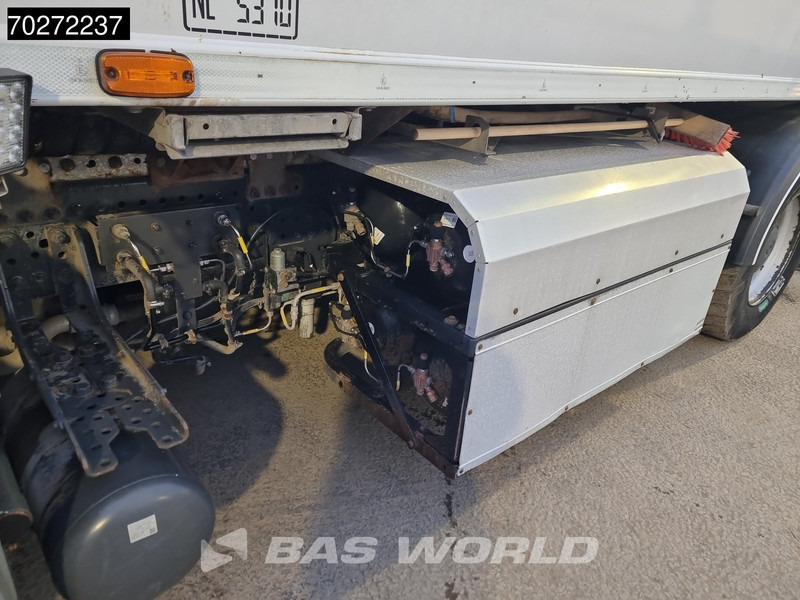 Mercedes-Benz Econic 1830 4X2 13m3 NTM KGLS-HL Big-Axle CNG engine Euro 6 - משאית אשפה: תמונה 5 Mercedes-Benz Econic 1830 4X2 13m3 NTM KGLS-HL Big-Axle CNG engine Euro 6 - משאית אשפה: תמונה 5