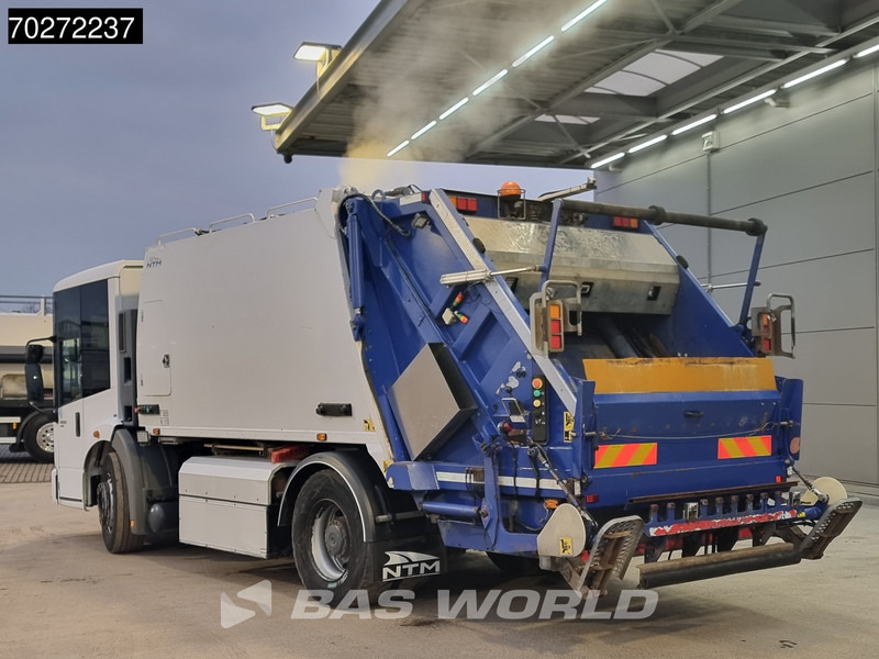Mercedes-Benz Econic 1830 4X2 13m3 NTM KGLS-HL Big-Axle CNG engine Euro 6 - משאית אשפה: תמונה 2 Mercedes-Benz Econic 1830 4X2 13m3 NTM KGLS-HL Big-Axle CNG engine Euro 6 - משאית אשפה: תמונה 2