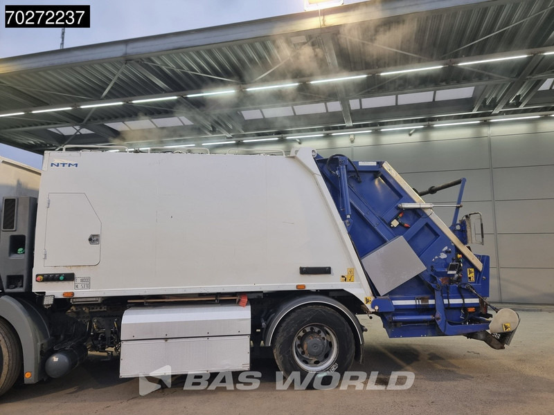 Mercedes-Benz Econic 1830 4X2 13m3 NTM KGLS-HL Big-Axle CNG engine Euro 6 - משאית אשפה: תמונה 3 Mercedes-Benz Econic 1830 4X2 13m3 NTM KGLS-HL Big-Axle CNG engine Euro 6 - משאית אשפה: תמונה 3