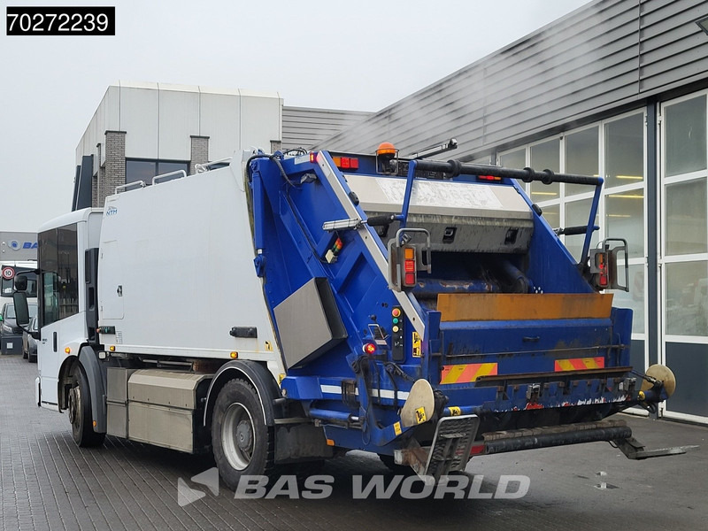 Mercedes-Benz Econic 1830 4X2 CNG Engine 13m3 NTM KGLS-HL Big-Axle Euro 6 - משאית אשפה: תמונה 2 Mercedes-Benz Econic 1830 4X2 CNG Engine 13m3 NTM KGLS-HL Big-Axle Euro 6 - משאית אשפה: תמונה 2