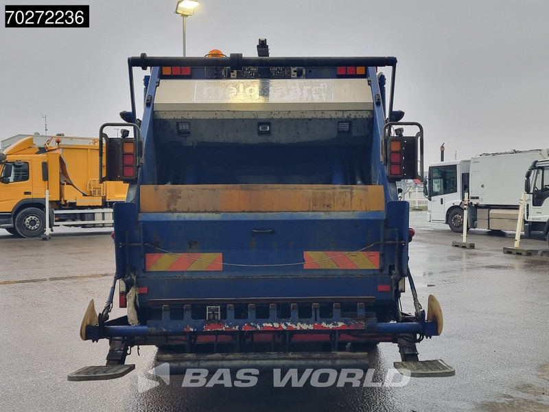 Mercedes-Benz Econic 1830 4X2 NTM KGLS-HL 13m3 CNG engine Euro 6 - משאית אשפה: תמונה 3 Mercedes-Benz Econic 1830 4X2 NTM KGLS-HL 13m3 CNG engine Euro 6 - משאית אשפה: תמונה 3