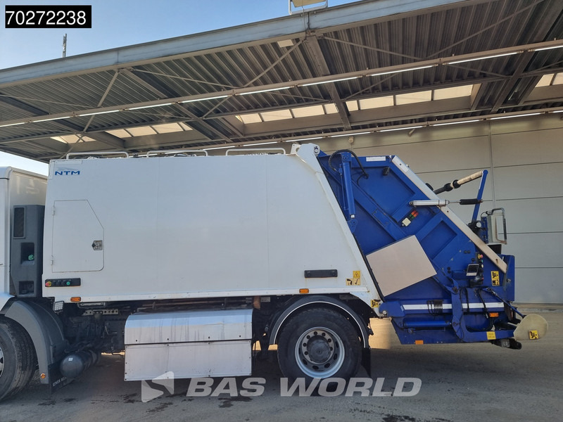 Mercedes-Benz Econic 1830 4X2 NTM KGLS-HL 13m3 CNG engine Euro 6 - משאית אשפה: תמונה 3 Mercedes-Benz Econic 1830 4X2 NTM KGLS-HL 13m3 CNG engine Euro 6 - משאית אשפה: תמונה 3