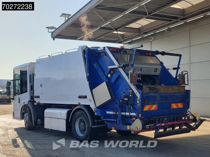 Mercedes-Benz Econic 1830 4X2 NTM KGLS-HL 13m3 CNG engine Euro 6 - משאית אשפה: תמונה 2 Mercedes-Benz Econic 1830 4X2 NTM KGLS-HL 13m3 CNG engine Euro 6 - משאית אשפה: תמונה 2