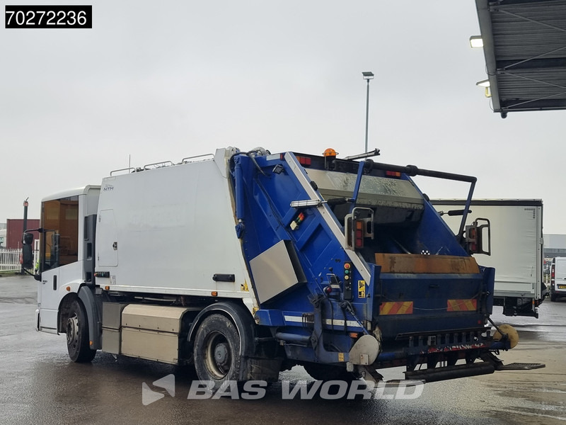 Mercedes-Benz Econic 1830 4X2 NTM KGLS-HL 13m3 CNG engine Euro 6 - משאית אשפה: תמונה 2 Mercedes-Benz Econic 1830 4X2 NTM KGLS-HL 13m3 CNG engine Euro 6 - משאית אשפה: תמונה 2