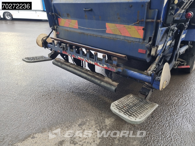 Mercedes-Benz Econic 1830 4X2 NTM KGLS-HL 13m3 CNG engine Euro 6 - משאית אשפה: תמונה 5 Mercedes-Benz Econic 1830 4X2 NTM KGLS-HL 13m3 CNG engine Euro 6 - משאית אשפה: תמונה 5