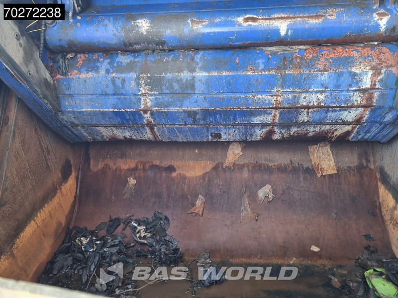 Mercedes-Benz Econic 1830 4X2 NTM KGLS-HL 13m3 CNG engine Euro 6 - משאית אשפה: תמונה 5 Mercedes-Benz Econic 1830 4X2 NTM KGLS-HL 13m3 CNG engine Euro 6 - משאית אשפה: תמונה 5