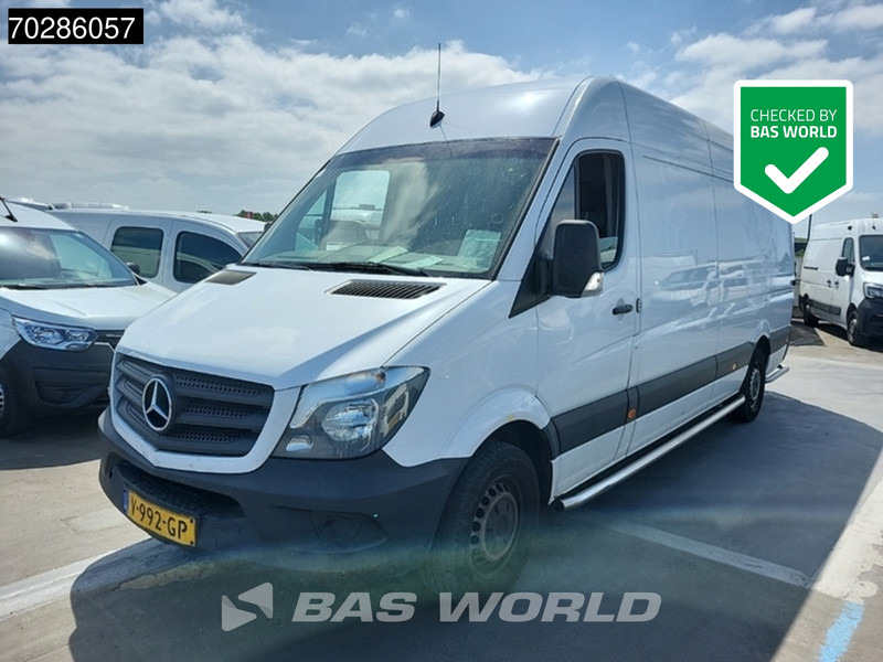 Mercedes-Benz Sprinter 311 CDI COMING SOON! L3H2 Euro6 L3 14m3 - כלי רכב מסחרי קטן: תמונה 1 Mercedes-Benz Sprinter 311 CDI COMING SOON! L3H2 Euro6 L3 14m3 - כלי רכב מסחרי קטן: תמונה 1