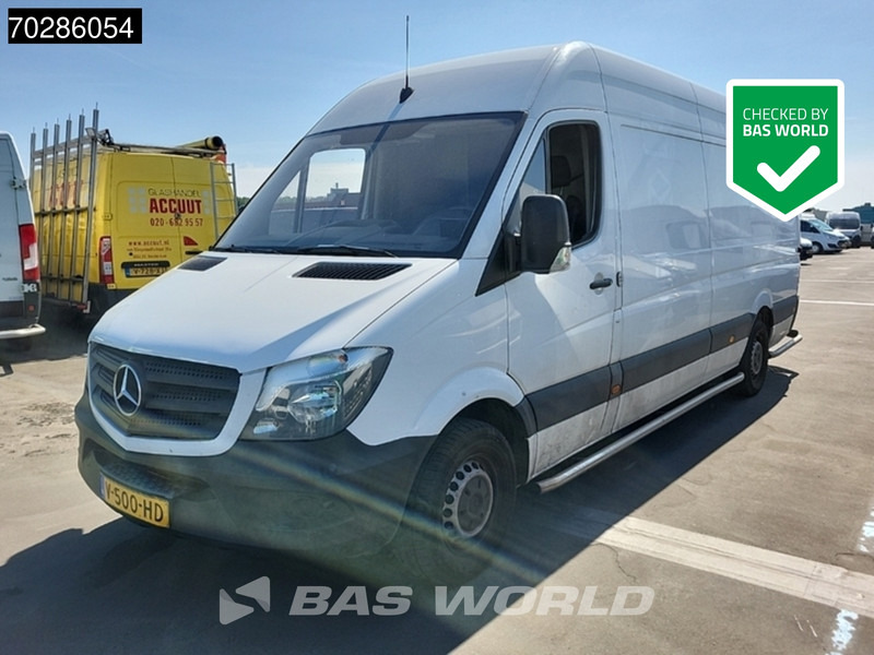 Mercedes-Benz Sprinter 311 CDI COMING SOON! L3H2 Euro6 L3 14m3 - כלי רכב מסחרי קטן: תמונה 1 Mercedes-Benz Sprinter 311 CDI COMING SOON! L3H2 Euro6 L3 14m3 - כלי רכב מסחרי קטן: תמונה 1