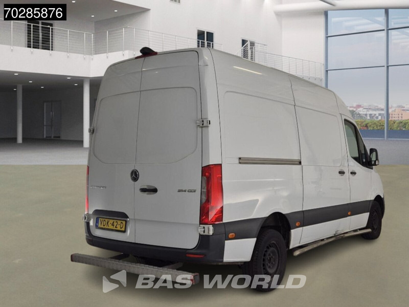 Mercedes-Benz Sprinter 314 CDI COMING SOON! Koelwagen Automaat Carrier L2H2 Navi Airco Cruise Camera MBUX L2 Koel Koeler Kühl Kühler Kühlwagen 9m3 A/C - כלי רכב מסחרי לקירור: תמונה 2 Mercedes-Benz Sprinter 314 CDI COMING SOON! Koelwagen Automaat Carrier L2H2 Navi Airco Cruise Camera MBUX L2 Koel Koeler Kühl Kühler Kühlwagen 9m3 A/C - כלי רכב מסחרי לקירור: תמונה 2