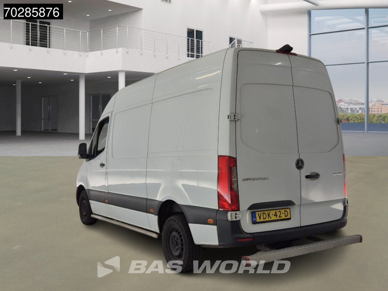 Mercedes-Benz Sprinter 314 CDI COMING SOON! Koelwagen Automaat Carrier L2H2 Navi Airco Cruise Camera MBUX L2 Koel Koeler Kühl Kühler Kühlwagen 9m3 A/C - כלי רכב מסחרי לקירור: תמונה 5 Mercedes-Benz Sprinter 314 CDI COMING SOON! Koelwagen Automaat Carrier L2H2 Navi Airco Cruise Camera MBUX L2 Koel Koeler Kühl Kühler Kühlwagen 9m3 A/C - כלי רכב מסחרי לקירור: תמונה 5