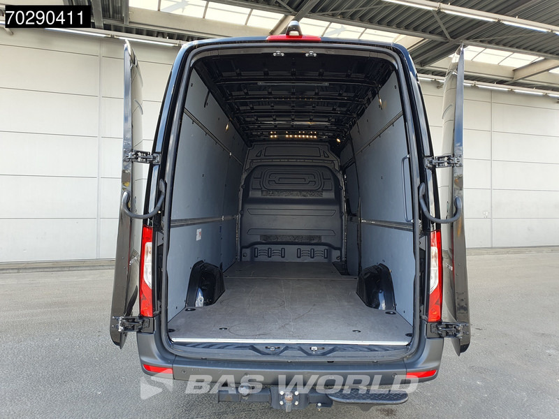 Mercedes-Benz Sprinter 317 CDI Automaat 170PK 3,5t Trekhaak L3H2 Airco Camera Parkeersensoren MBUX CarPlay Euro6 L3 15m3 A/C Towbar - כלי רכב מסחרי עם לוח: תמונה 3 Mercedes-Benz Sprinter 317 CDI Automaat 170PK 3,5t Trekhaak L3H2 Airco Camera Parkeersensoren MBUX CarPlay Euro6 L3 15m3 A/C Towbar - כלי רכב מסחרי עם לוח: תמונה 3