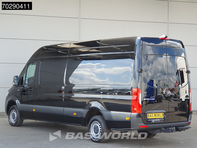 Mercedes-Benz Sprinter 317 CDI Automaat 170PK 3,5t Trekhaak L3H2 Airco Camera Parkeersensoren MBUX CarPlay Euro6 L3 15m3 A/C Towbar - כלי רכב מסחרי עם לוח: תמונה 2 Mercedes-Benz Sprinter 317 CDI Automaat 170PK 3,5t Trekhaak L3H2 Airco Camera Parkeersensoren MBUX CarPlay Euro6 L3 15m3 A/C Towbar - כלי רכב מסחרי עם לוח: תמונה 2