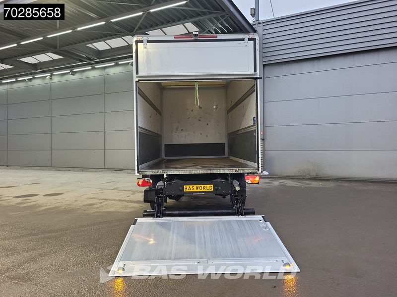 Mercedes-Benz Sprinter 317 CDI Automaat Laadklep Bakwagen Airco Camera Meubelbak Koffer A/C - כלי רכב מסחרי עם תיבה: תמונה 3 Mercedes-Benz Sprinter 317 CDI Automaat Laadklep Bakwagen Airco Camera Meubelbak Koffer A/C - כלי רכב מסחרי עם תיבה: תמונה 3