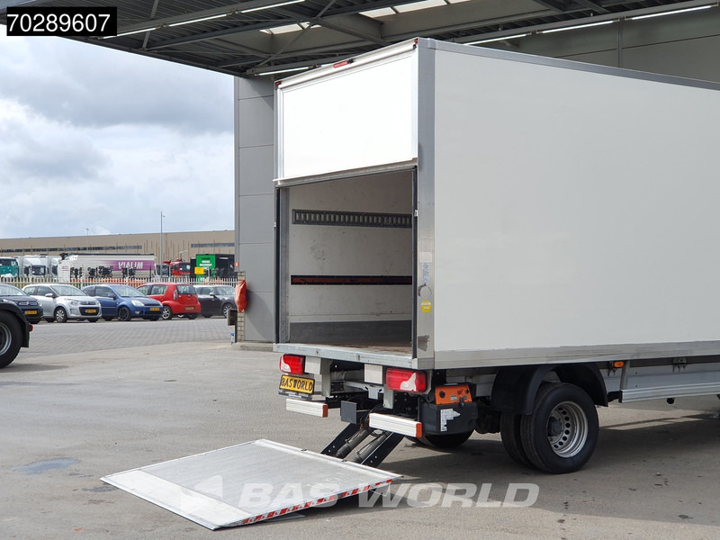 Mercedes-Benz Sprinter 515 CDI Laadklep Automaat Dubbellucht Bakwagen 150PK Airco Cruise Euro6 Meubelbak Koffer 20m3 A/C Cruise control - כלי רכב מסחרי עם תיבה: תמונה 3 Mercedes-Benz Sprinter 515 CDI Laadklep Automaat Dubbellucht Bakwagen 150PK Airco Cruise Euro6 Meubelbak Koffer 20m3 A/C Cruise control - כלי רכב מסחרי עם תיבה: תמונה 3