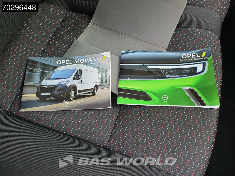 הַחכָּרָה Opel Movano 140PK Dubbel Cabine Open Laadbak Airco Cruise Euro6 Pritsche Pickup Open Box A/C Cruise control Opel Movano 140PK Dubbel Cabine Open Laadbak Airco Cruise Euro6 Pritsche Pickup Open Box A/C Cruise control: תמונה 19 הַחכָּרָה Opel Movano 140PK Dubbel Cabine Open Laadbak Airco Cruise Euro6 Pritsche Pickup Open Box A/C Cruise control Opel Movano 140PK Dubbel Cabine Open Laadbak Airco Cruise Euro6 Pritsche Pickup Open Box A/C Cruise control: תמונה 19