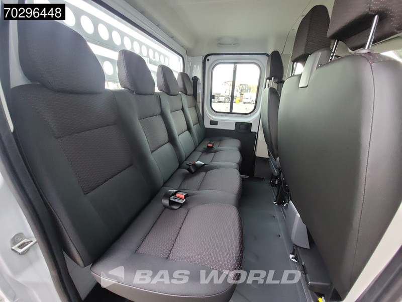 הַחכָּרָה Opel Movano 140PK Dubbel Cabine Open Laadbak Airco Cruise Euro6 Pritsche Pickup Open Box A/C Cruise control Opel Movano 140PK Dubbel Cabine Open Laadbak Airco Cruise Euro6 Pritsche Pickup Open Box A/C Cruise control: תמונה 11 הַחכָּרָה Opel Movano 140PK Dubbel Cabine Open Laadbak Airco Cruise Euro6 Pritsche Pickup Open Box A/C Cruise control Opel Movano 140PK Dubbel Cabine Open Laadbak Airco Cruise Euro6 Pritsche Pickup Open Box A/C Cruise control: תמונה 11
