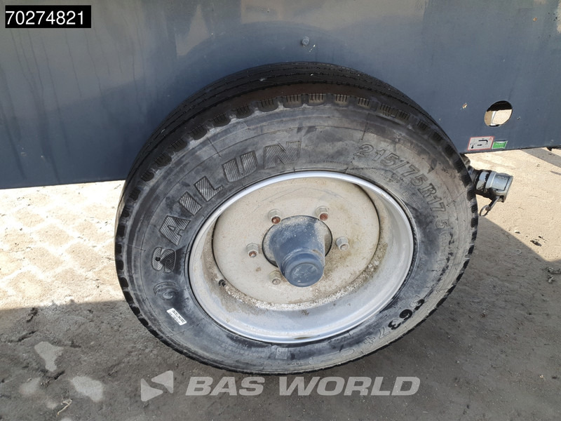 משאית משאבת בטון Putzmeister BSA 1407 D5 Concrete Pump | 71 m³/hr: תמונה 11