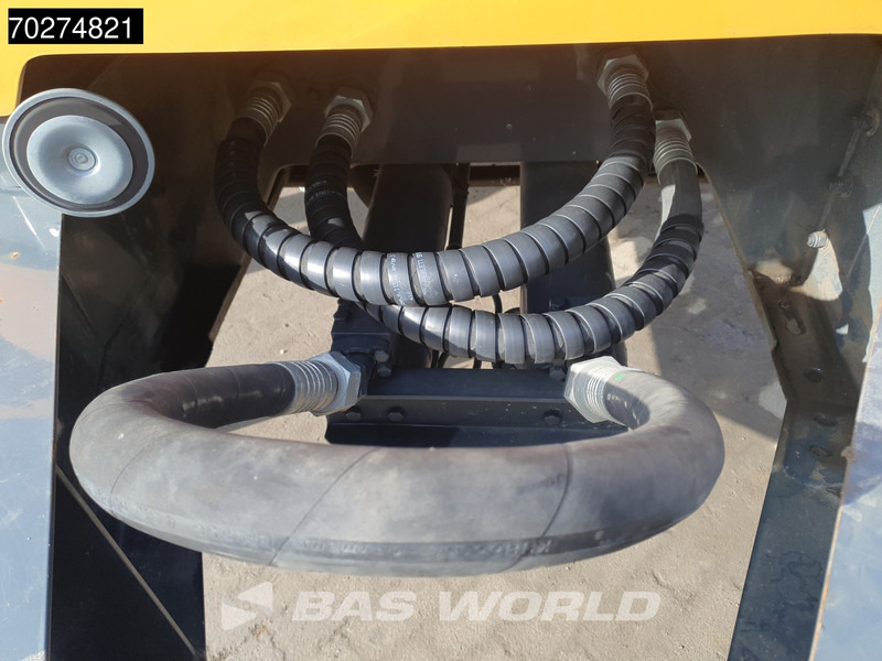 משאית משאבת בטון Putzmeister BSA 1407 D5 Concrete Pump | 71 m³/hr: תמונה 20