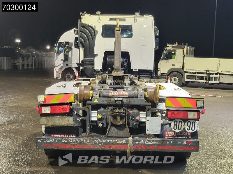 Renault C 430 6X4 20 tons Marrel AL20 S52 container systeem Automatic Euro 6 - משאית הרמת וו: תמונה 3 Renault C 430 6X4 20 tons Marrel AL20 S52 container systeem Automatic Euro 6 - משאית הרמת וו: תמונה 3