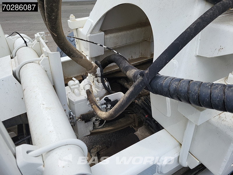 הַחכָּרָה Renault C 430 8X4 9m3 Schwing Stetter Mixer Automatic Steelsuspension Euro 6 Renault C 430 8X4 9m3 Schwing Stetter Mixer Automatic Steelsuspension Euro 6: תמונה 15