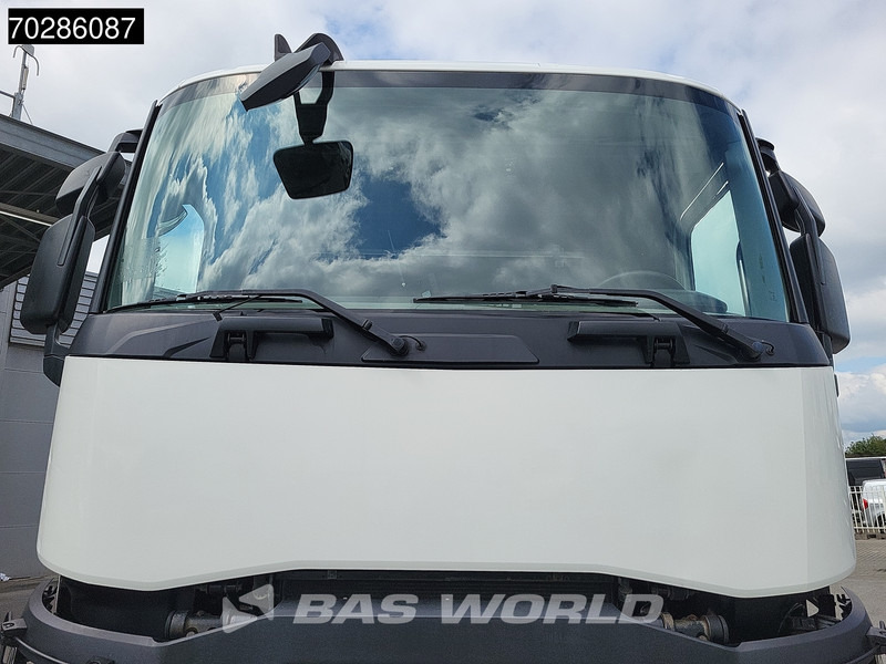 הַחכָּרָה Renault C 430 8X4 9m3 Schwing Stetter Mixer Automatic Steelsuspension Euro 6 Renault C 430 8X4 9m3 Schwing Stetter Mixer Automatic Steelsuspension Euro 6: תמונה 7