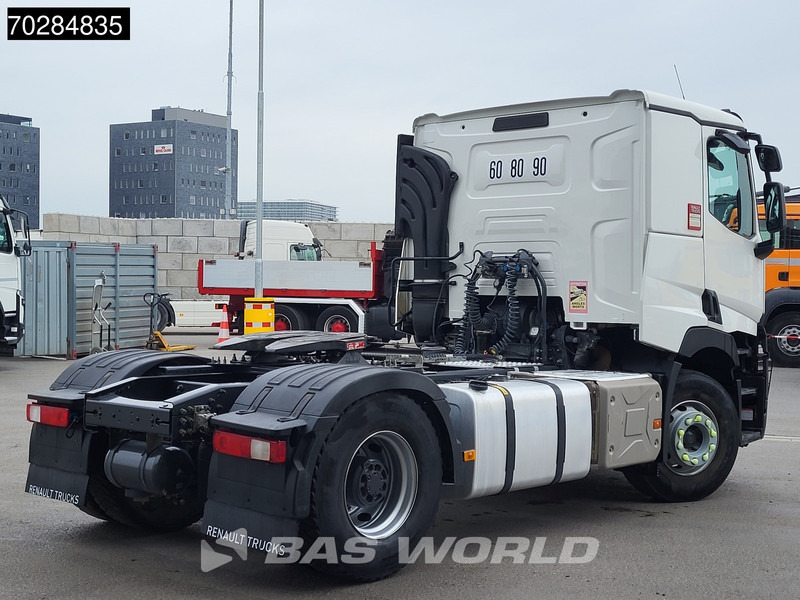 Renault C 440 4X2 Hydraulik Big-Axle VEB+ - יחידת טרקטור: תמונה 5 Renault C 440 4X2 Hydraulik Big-Axle VEB+ - יחידת טרקטור: תמונה 5