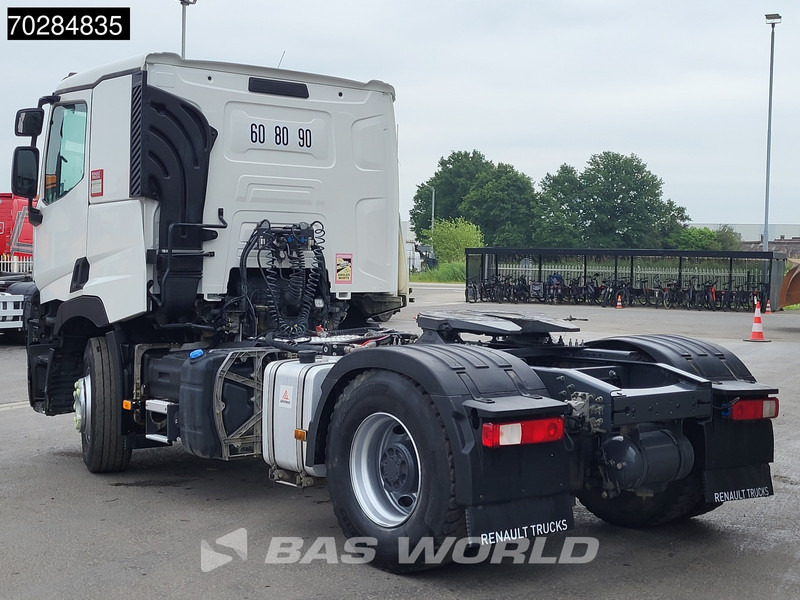 Renault C 440 4X2 Hydraulik Big-Axle VEB+ - יחידת טרקטור: תמונה 2 Renault C 440 4X2 Hydraulik Big-Axle VEB+ - יחידת טרקטור: תמונה 2