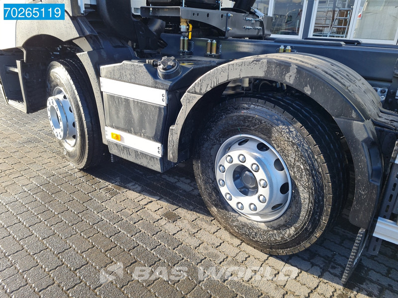 חָדָשׁ מזהיר Renault C 480 8X4 NEW! 18m3 KH Kipper Big Axle Full steel OPTIBRAKE+ Euro 6: תמונה 15