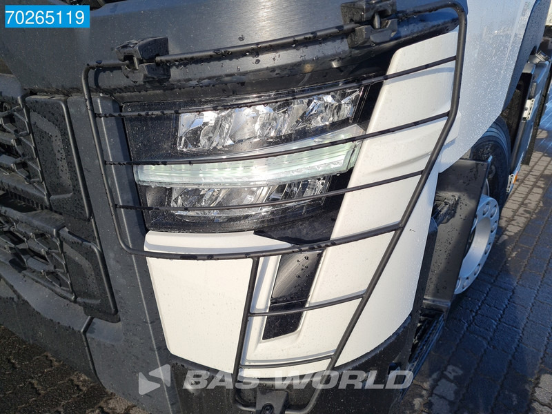 חָדָשׁ מזהיר Renault C 480 8X4 NEW! 18m3 KH Kipper Big Axle Full steel OPTIBRAKE+ Euro 6: תמונה 17