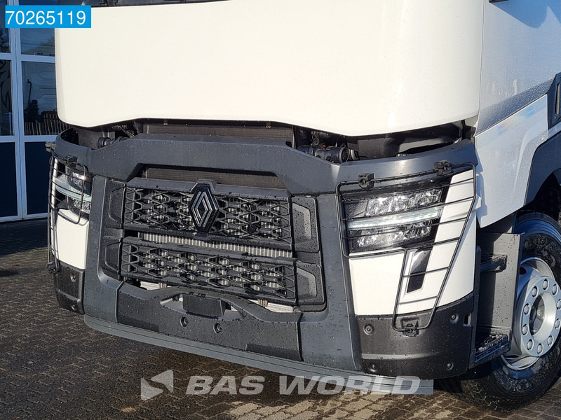 חָדָשׁ מזהיר Renault C 480 8X4 NEW! 18m3 KH Kipper Big Axle Full steel OPTIBRAKE+ Euro 6: תמונה 16