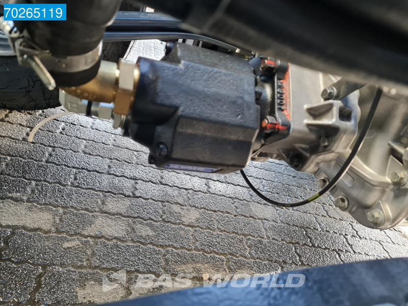 חָדָשׁ מזהיר Renault C 480 8X4 NEW! 18m3 KH Kipper Big Axle Full steel OPTIBRAKE+ Euro 6: תמונה 13