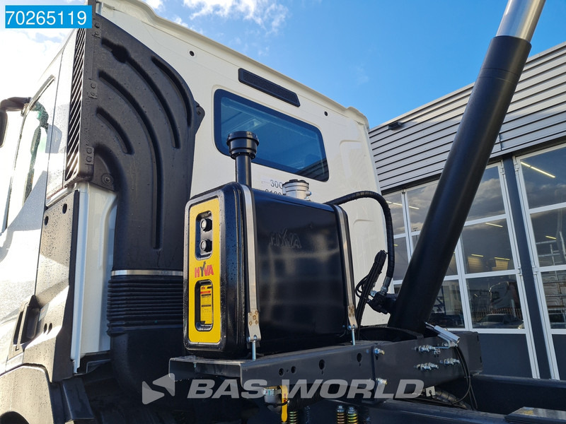Renault C 480 8X4 NEW! 18m3 KH Kipper Big Axle Full steel OPTIBRAKE+ Euro 6 - מזהיר: תמונה 5 Renault C 480 8X4 NEW! 18m3 KH Kipper Big Axle Full steel OPTIBRAKE+ Euro 6 - מזהיר: תמונה 5