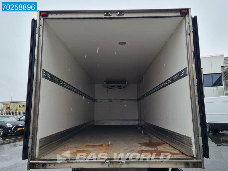 Renault D 180 4X2 7.5tonner Carrier Cooler Lamberet Manual Euro 6 - משאית קירור: תמונה 5 Renault D 180 4X2 7.5tonner Carrier Cooler Lamberet Manual Euro 6 - משאית קירור: תמונה 5