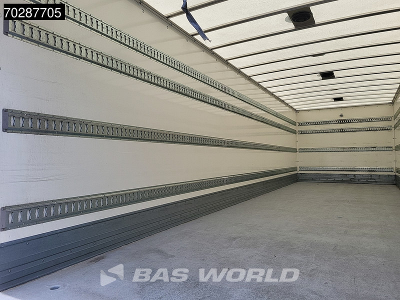 Renault D 210 4X2 16tonner Telma Retarder Automatic 1000kg Ladebordwand ACC - משאית תיבה: תמונה 5 Renault D 210 4X2 16tonner Telma Retarder Automatic 1000kg Ladebordwand ACC - משאית תיבה: תמונה 5