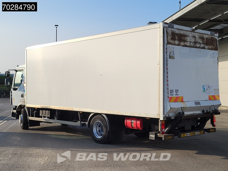 Renault D 240 4X2 16tonner Automatic 2000kg Ladebordwand Euro 6 - משאית תיבה: תמונה 2 Renault D 240 4X2 16tonner Automatic 2000kg Ladebordwand Euro 6 - משאית תיבה: תמונה 2