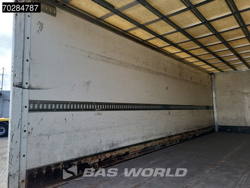 Renault D 240 4X2 16tonner Automatic Ladebordwand Euro 6 - משאית תיבה: תמונה 5 Renault D 240 4X2 16tonner Automatic Ladebordwand Euro 6 - משאית תיבה: תמונה 5
