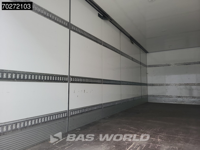 Renault D 250 4X2 16 Tons Automaat Laadklep Euro 6 - משאית תיבה: תמונה 5 Renault D 250 4X2 16 Tons Automaat Laadklep Euro 6 - משאית תיבה: תמונה 5