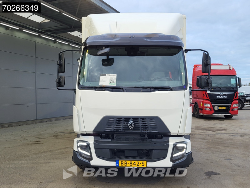 Renault D 250 4X2 16tons NL-Truck 2024 registration 2000kg Ladebordwand ACC LED - משאית תיבה: תמונה 3 Renault D 250 4X2 16tons NL-Truck 2024 registration 2000kg Ladebordwand ACC LED - משאית תיבה: תמונה 3
