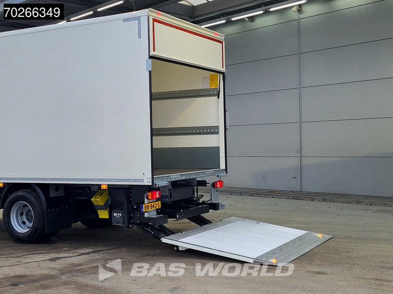 Renault D 250 4X2 16tons NL-Truck 2024 registration 2000kg Ladebordwand ACC LED - משאית תיבה: תמונה 5 Renault D 250 4X2 16tons NL-Truck 2024 registration 2000kg Ladebordwand ACC LED - משאית תיבה: תמונה 5