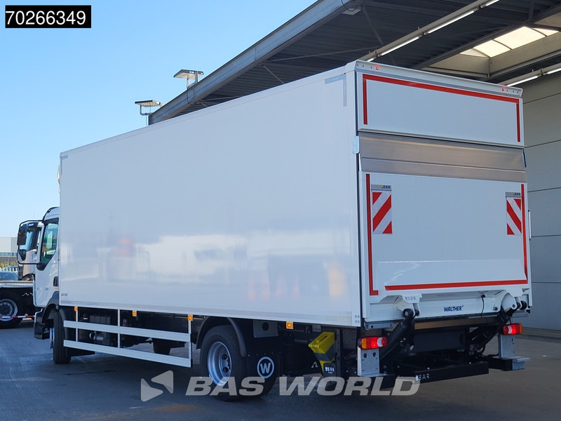 Renault D 250 4X2 NEW 16tonner 2Tons Ladebordwand ACC LED Euro 6 - משאית תיבה: תמונה 2 Renault D 250 4X2 NEW 16tonner 2Tons Ladebordwand ACC LED Euro 6 - משאית תיבה: תמונה 2