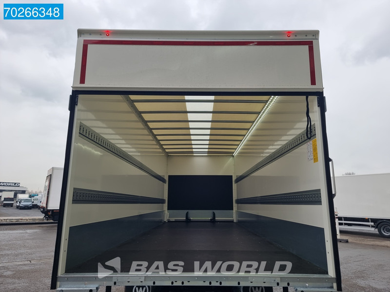 חָדָשׁ משאית תיבה Renault D 250 4X2 NEW 2024 NL reg. possible 16tonner 2000kg Ladebordwand ACC LED Euro 6: תמונה 9