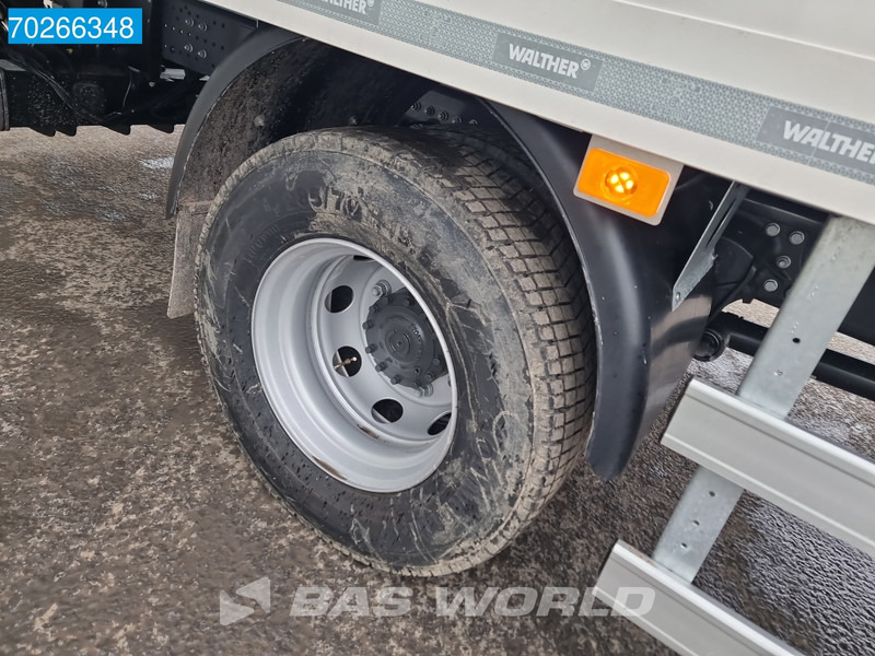 חָדָשׁ משאית תיבה Renault D 250 4X2 NEW 2024 NL reg. possible 16tonner 2000kg Ladebordwand ACC LED Euro 6: תמונה 13