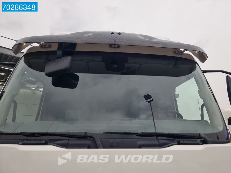 חָדָשׁ משאית תיבה Renault D 250 4X2 NEW 2024 NL reg. possible 16tonner 2000kg Ladebordwand ACC LED Euro 6: תמונה 16