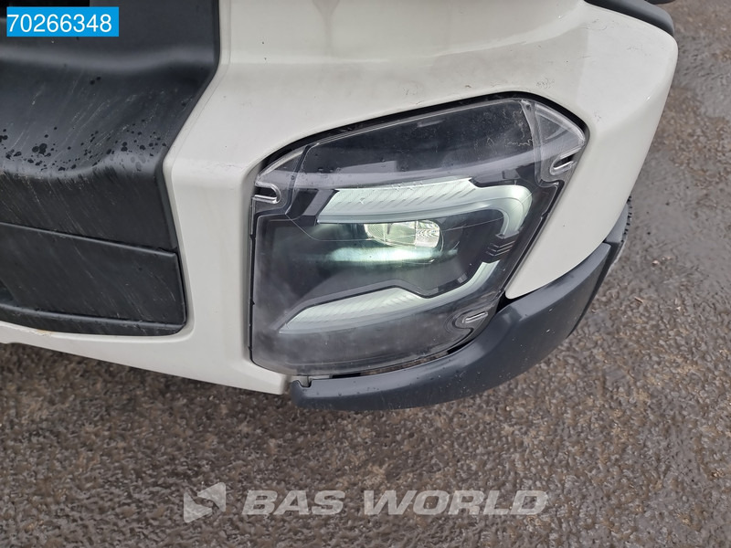 חָדָשׁ משאית תיבה Renault D 250 4X2 NEW 2024 NL reg. possible 16tonner 2000kg Ladebordwand ACC LED Euro 6: תמונה 15